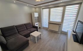 Apartament Godebskiego 1b